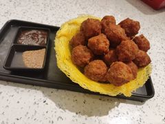 -玉林烤鸭店(垡头店)