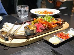 -404干式熟成牛排馆•聚会餐厅