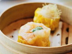 -天龙轩(香港丽思卡尔顿酒店)