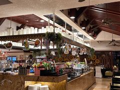 -金厨泰国餐厅·全泰籍厨师料理(拱北店)