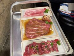 -喜来稀肉(虹泉路店)