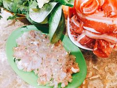 -牛叔鲜羊肉铜火锅(远东小区店)