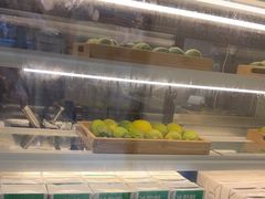 -Yes Lemon就是柠·手打柠檬茶(苏州中心一店)