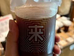 -来回·咖啡(天河南店)
