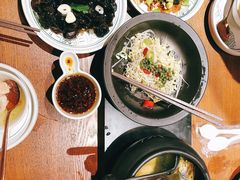 -云海肴云南菜(花园城店)