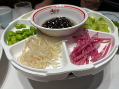 -大碗居·烤鸭·鱼头泡饼(天坛东门店)