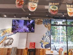 -云味馆·云南菜·云南米线(景田店)