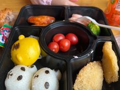 -上海野生动物园老虎餐厅