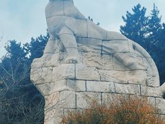 -帽儿山国家森林公园