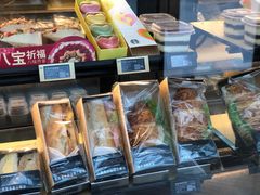 -星巴克(朵云轩店)