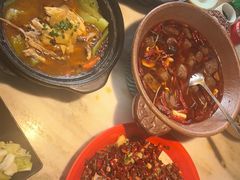 -常和州·夜宵大排档(常州单店)