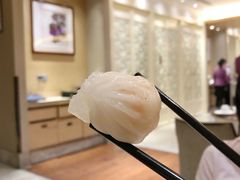 -广州中心皇冠假日酒店·百粤楼