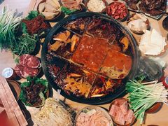 -独雅老火锅(原宏声巷店)