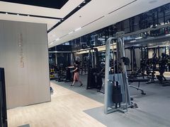 -力美健健身游泳俱乐部(顺联国际店)