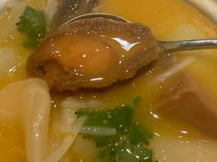 -满满海佛跳墙(千禧店)