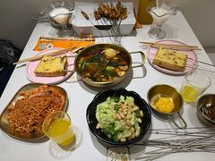 -野人串吧.烤串(于洪广场店)