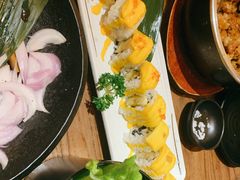 -金九姬黑牛烤肉料理(杨舍老街店)