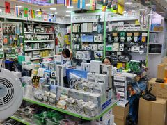 -赛格电子市场(华强北路店)