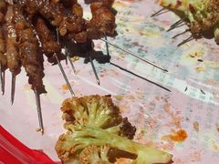 -北三老太太烧烤(人生一串上榜店)