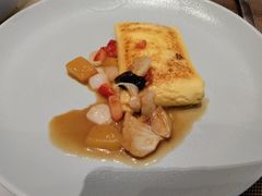 -长春富力万达文华酒店-集·味自助餐厅