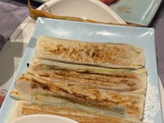 葱侩包-山外山菜馆(玉泉路店)