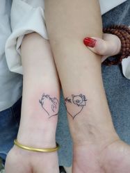 -冰岛刺青·手工耳饰品售卖·专业纹身