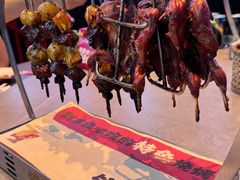 -钱锋炭缸烧烤(南湖大路总店)