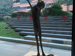 -上海衡山路十二号华邑酒店