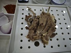 -老毛手抓·盐池滩羊非遗手抓(宁夏总店)