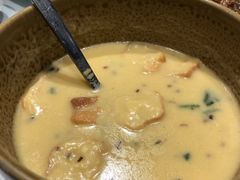 老济南甜沫-城南往事·鲁菜济南菜(软件园美莲广场店)