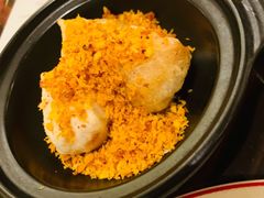避风塘虾饺-夏宫中餐厅(香格里拉大酒店)