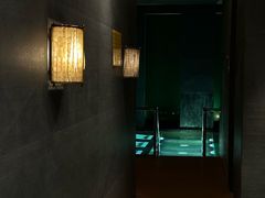 -丽思卡尔顿酒店泳池(金融街店)