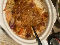 -艳阳天·非遗楚菜(武汉客厅店)
