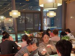 -晓宇重庆火锅(赛格国际购物中心店)