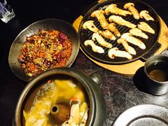 -松茸小馆·云南特色餐厅