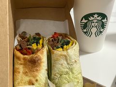 -星巴克(厦门乐群广场分店)