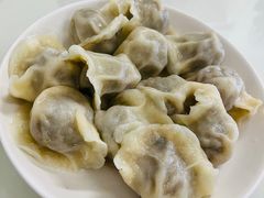 猪肉芹菜-享口福饺子馆(民旺园店)