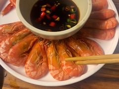 -琼大师东方烤乳猪(亚特兰蒂斯店)