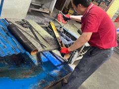 -竹泉农庄·竹筒饭(从化店)