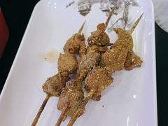 -金陵暴走小龙虾·迷踪蟹(凯德MALL店)