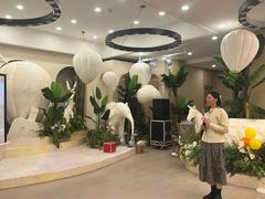 -云天楼国鼎喜宴中心(国鼎店)