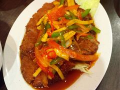 -威南记鸡饭餐室