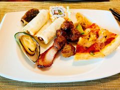 -杭州国际会议中心洲际酒店-原素全日餐厅(解放东路店)