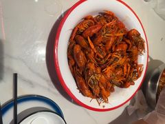 -聚味罗记大排檔·鲜鱼杂·甲鱼煲•龙虾馆(科学馆店)