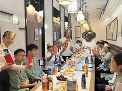 -徽镇小厨·经典徽菜(马连道店)