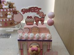 -好利来(七宝领展广场店)