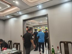 -龙香居海鲜浑锅家常菜·特色驴肉