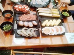 -丽江庭院之爱在路上(西单店)