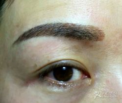 点击看大图 -Yue Show馨选·半永久纹眉纹眼线