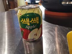 -大叹号·朝鲜族烤肉(潍坊泰华城店)